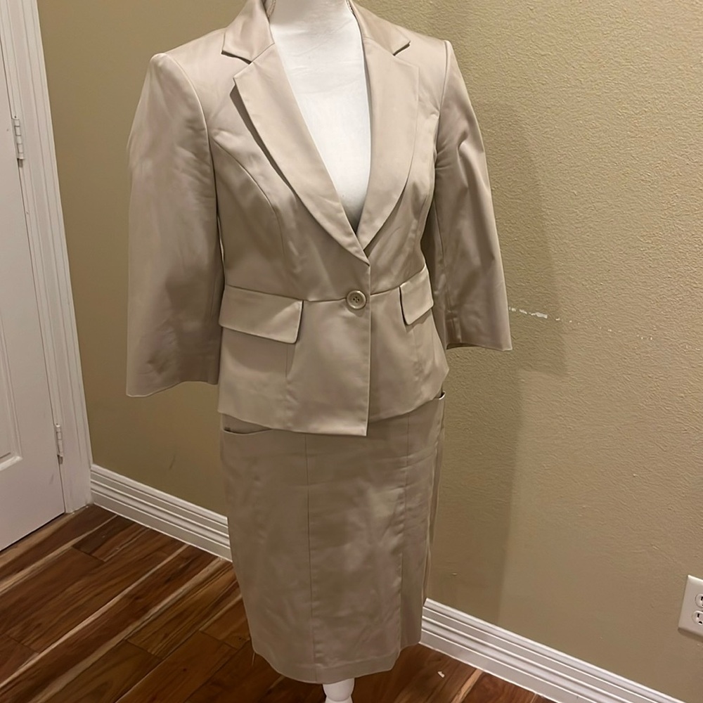 Business suit